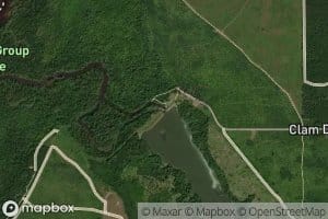 Clam River Flowage 383