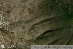 Barranca La Caramicua