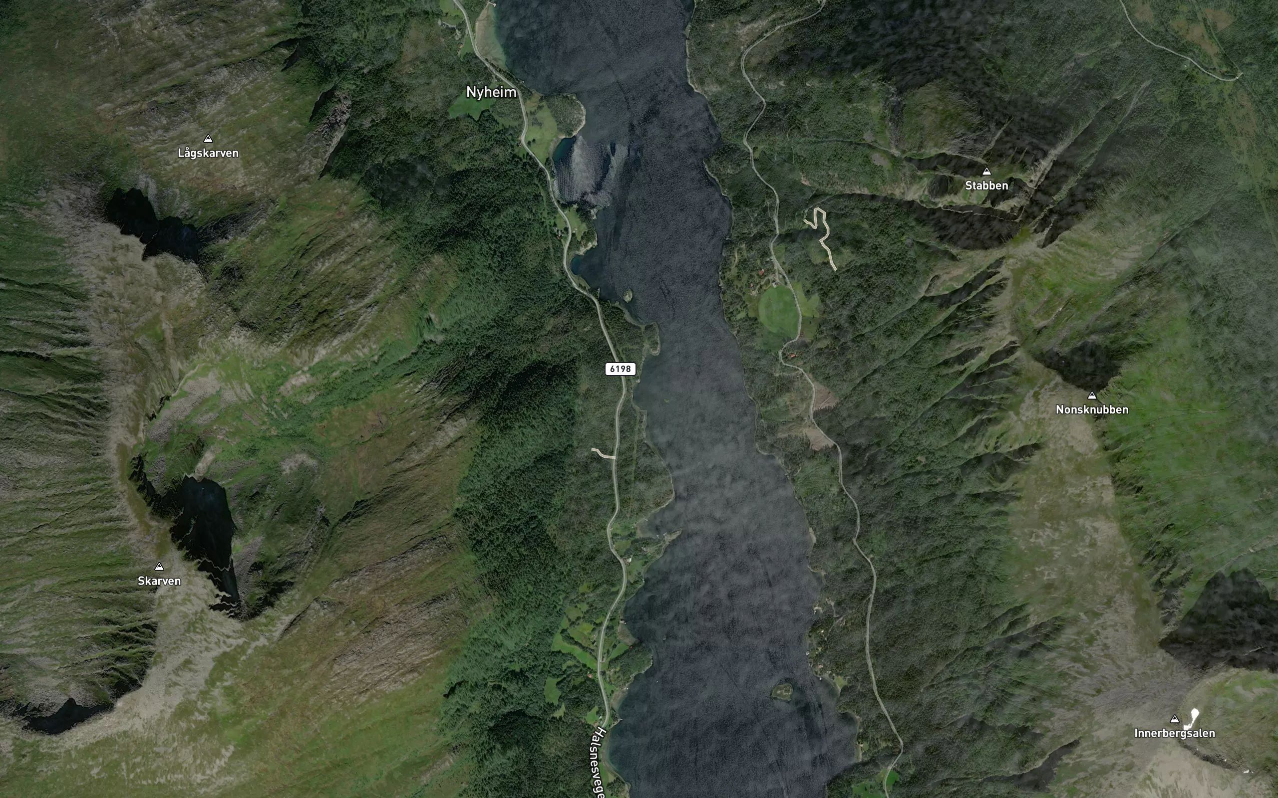 Hundbergbukta