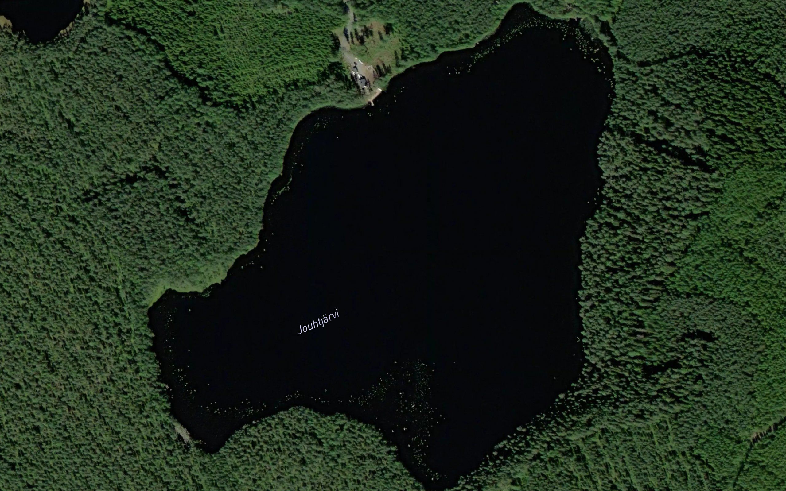 Jouhtjarvi
