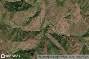 Arroyo Los Tlacuaches