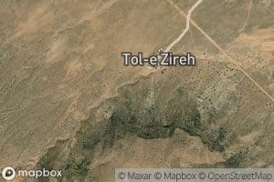 Cheshmeh-ye Ja`fari