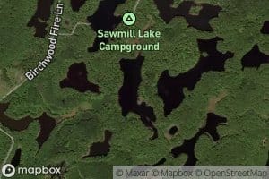 Beartrap Lake