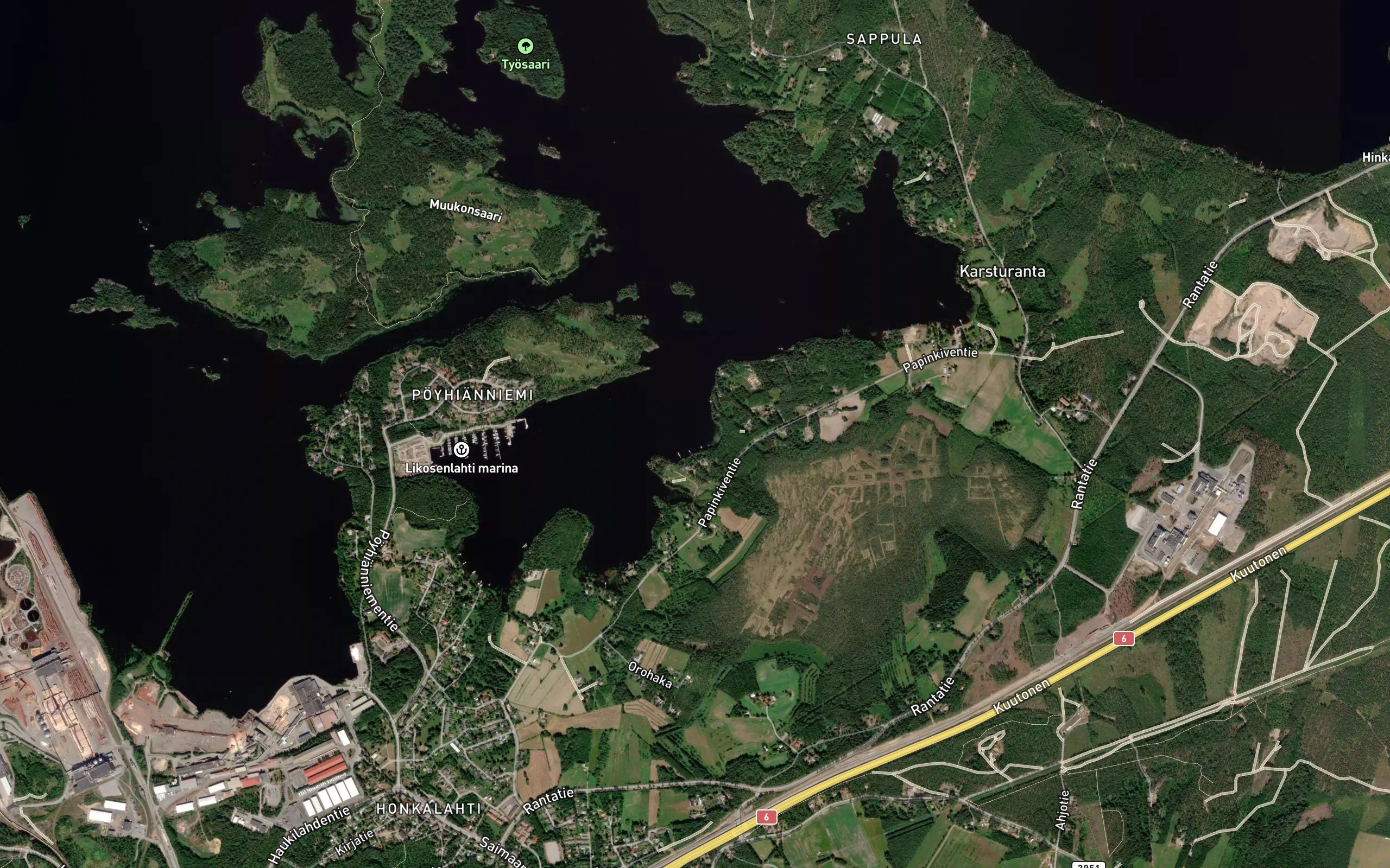 Kokinlahti