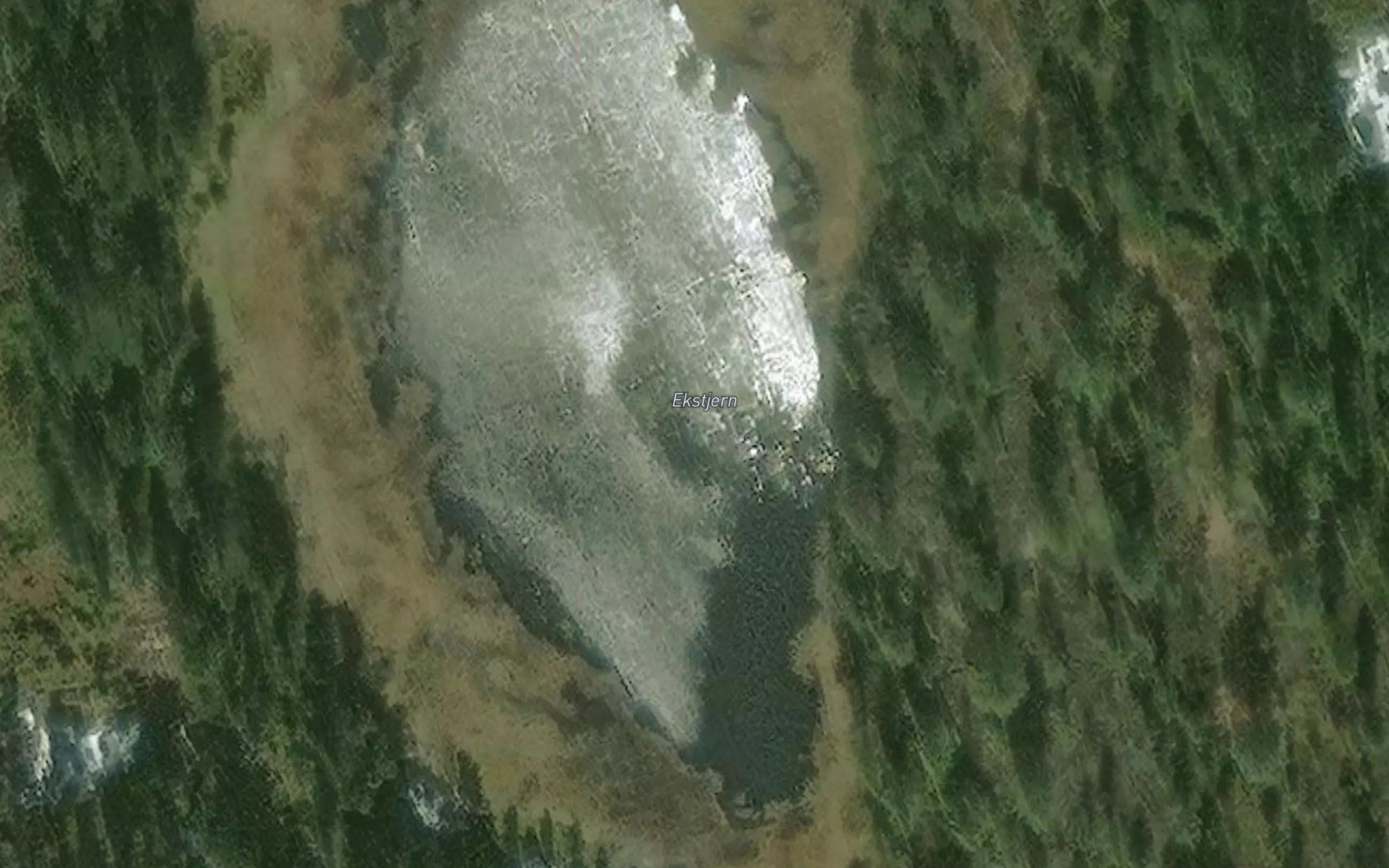 Ekstjern
