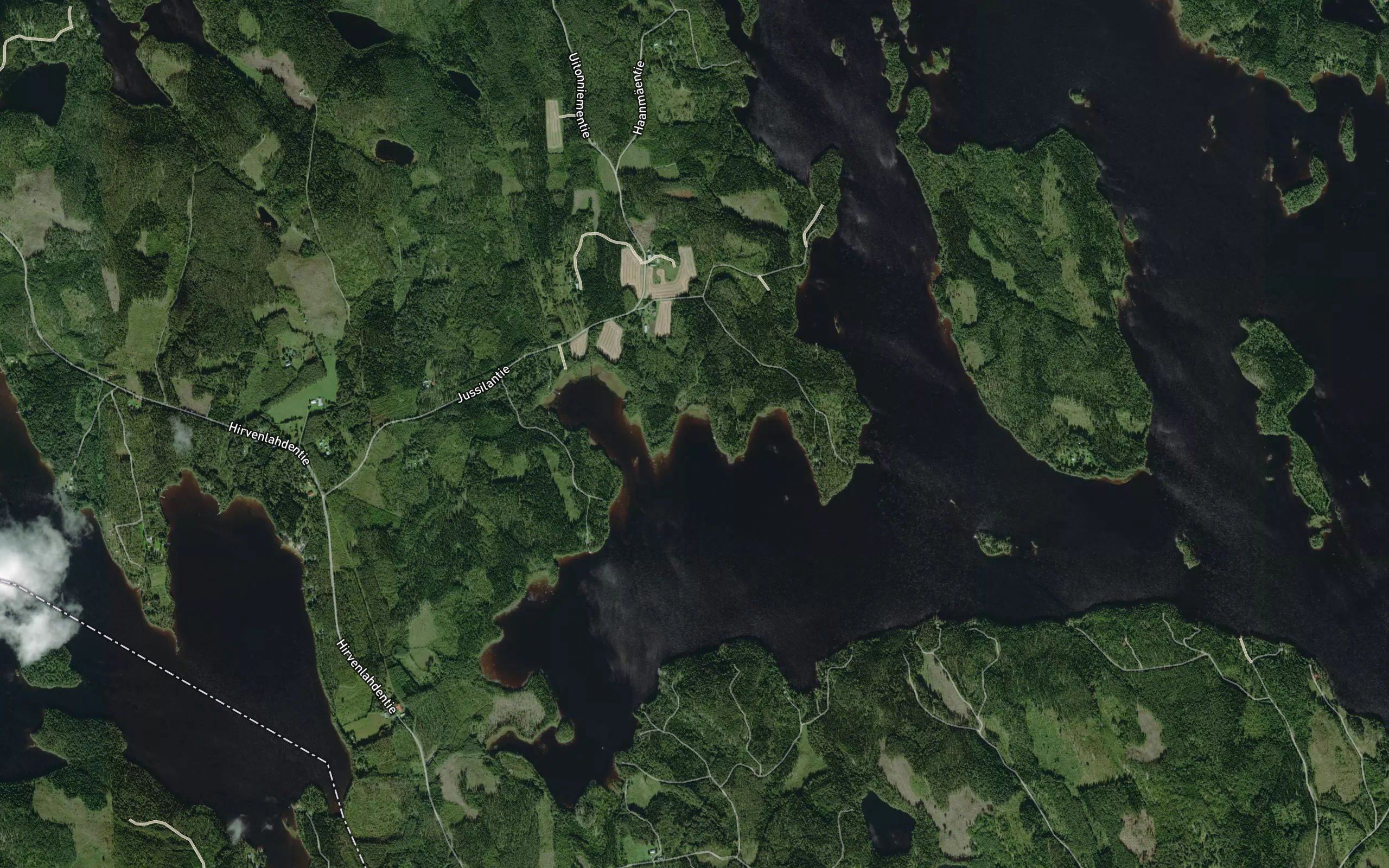 Pentinlahti
