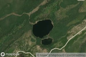 Keni Lake