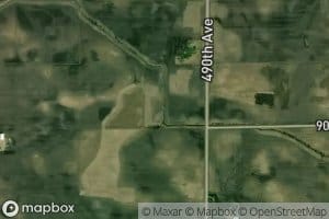 County Ditch Number Fiftyfive