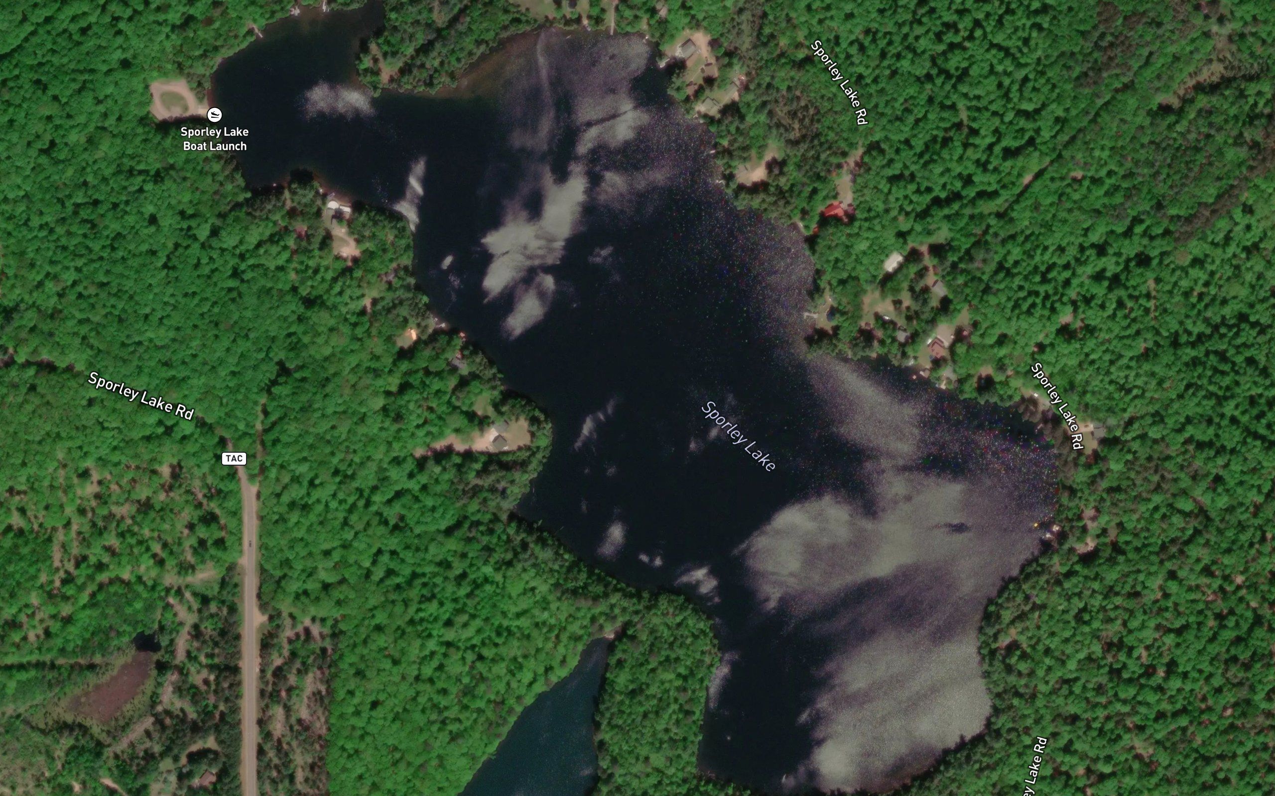 Sporley Lake