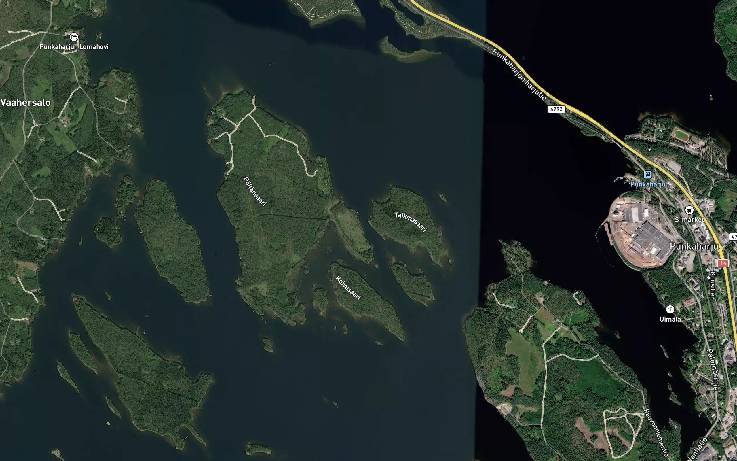 Ryopansalmi