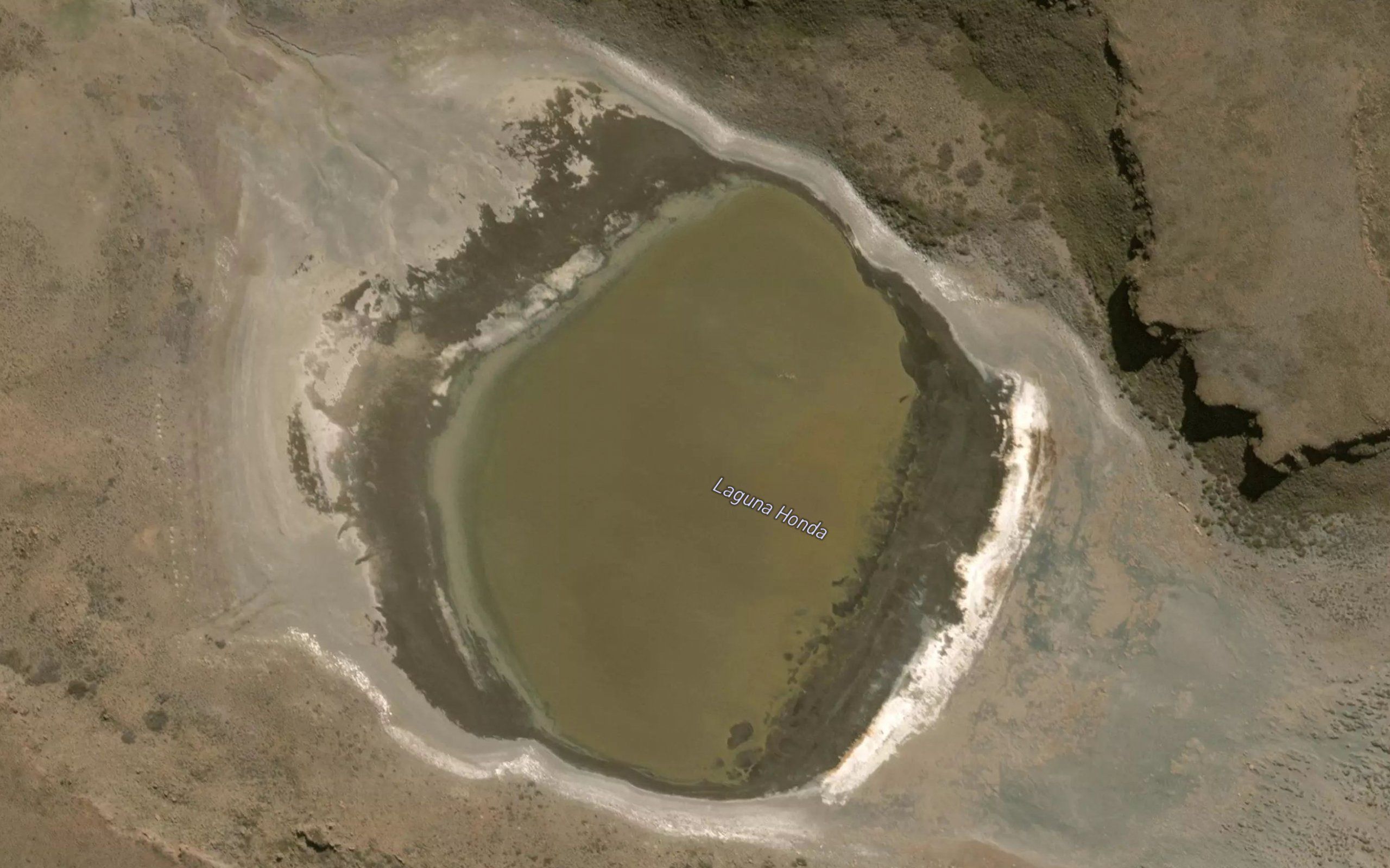 Laguna Honda