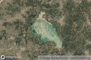 Wood Flat Reservoir