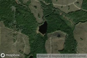 Lac Colonard