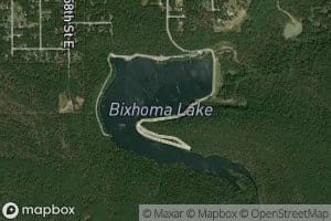 Bixhoma Lake