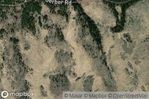 Wagon Road Spring