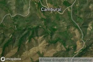 Quebrada Cambural