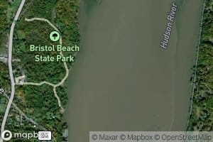 Malden on Hudson Reach