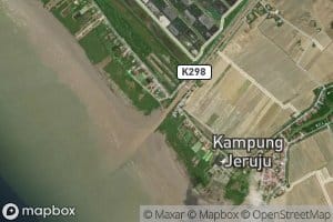 Sungai Baharu Haji Idris