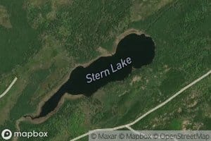 Stern Lake
