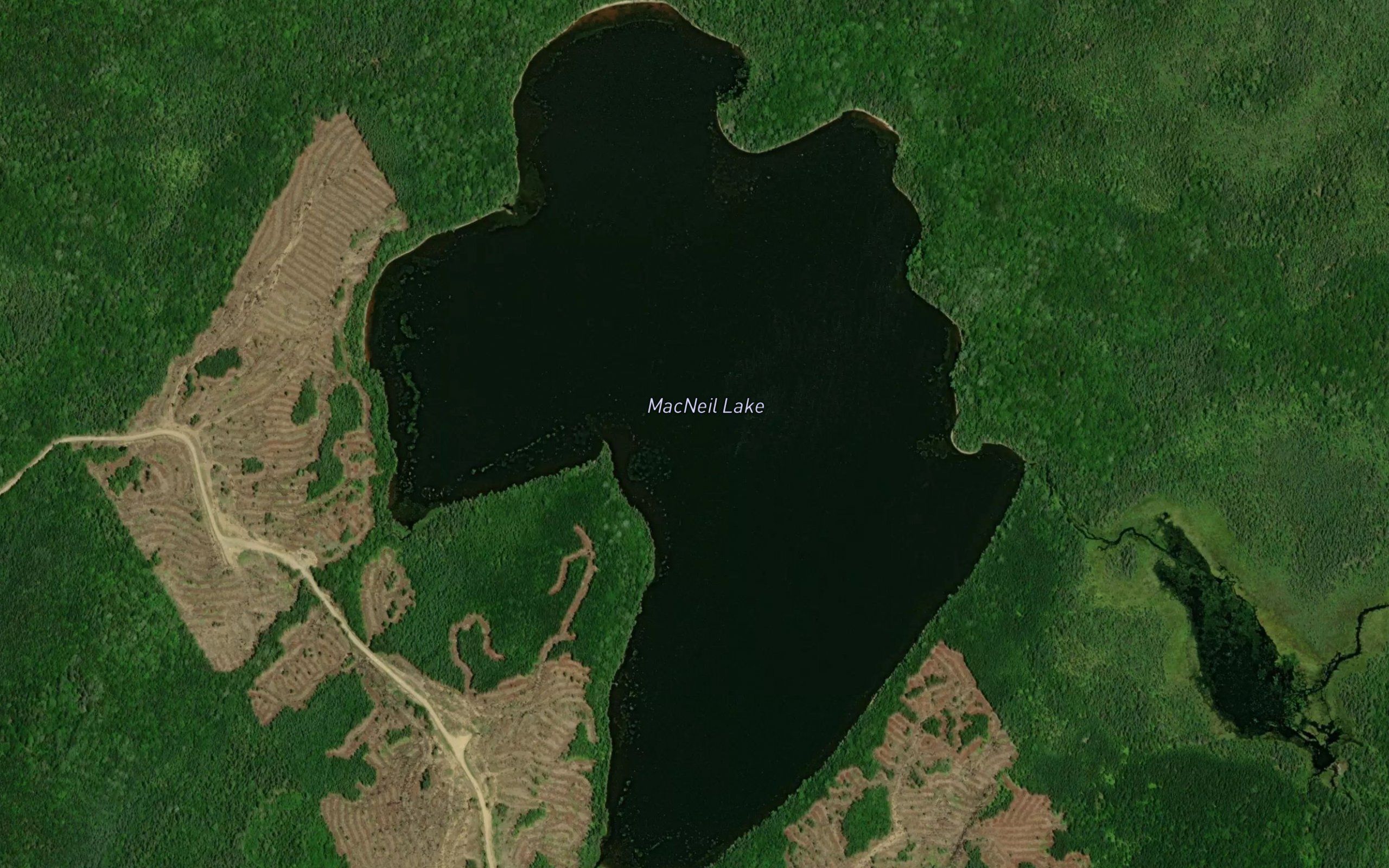 MacNeil Lake