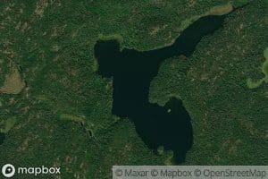 Hollow Lake