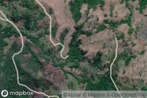 Matadaria Creek