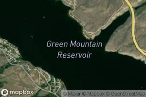 Green Mountain Reservoir