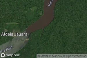 Igarape Fartura
