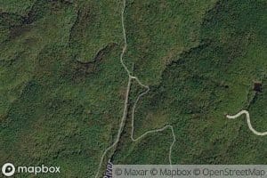 Brown Mountain Creek