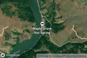 Maple Grove Hot Springs