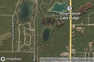 Cashion Lake