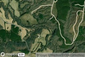 Poorhouse Creek