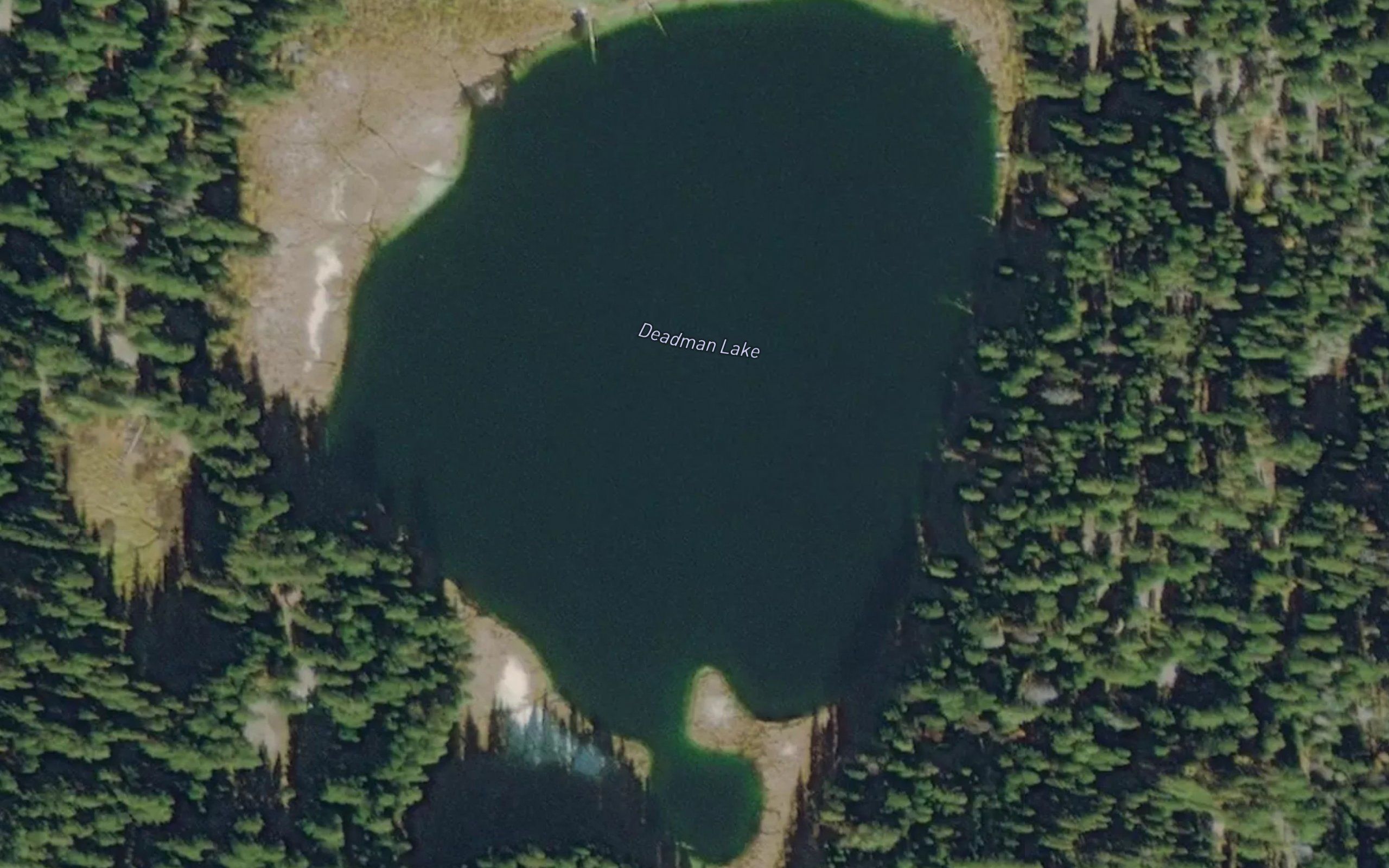 Deadman Lake
