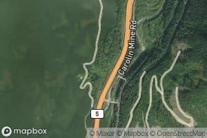 Tangent Creek