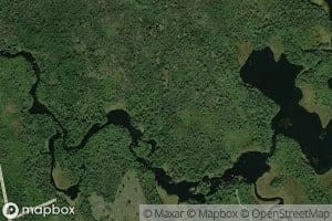 Big Meadow Brook