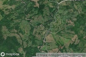 Quebrada San Augustinero