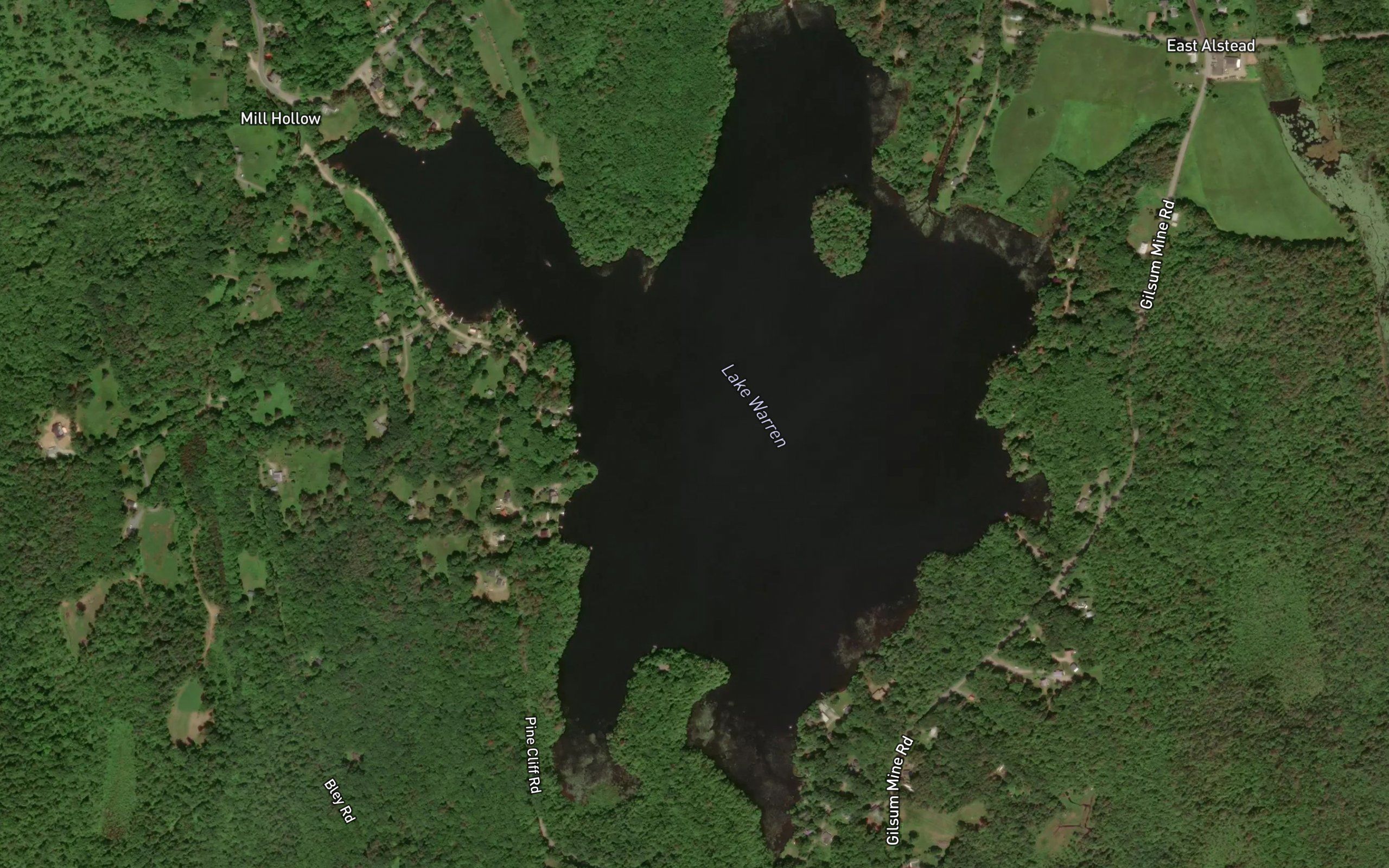 Lake Warren