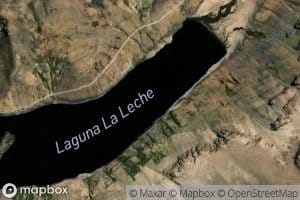Laguna La Leche