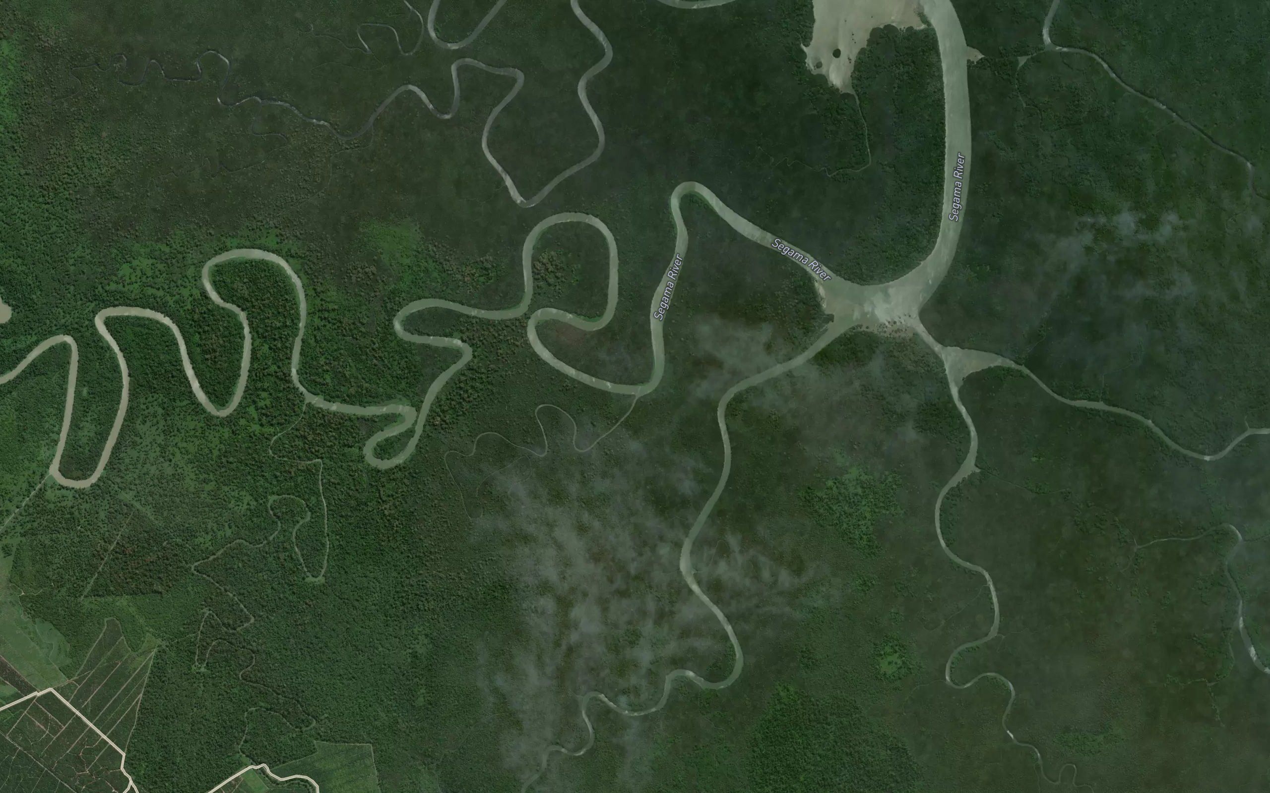 Sungai Scapin