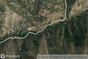 Casto Creek
