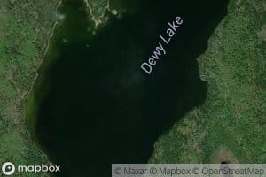 Dewy Lake