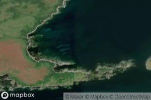 Indian Island Tickle