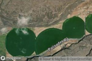Rattlesnake Creek