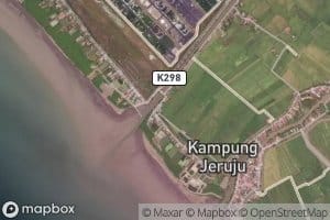 Sungai Jerlun