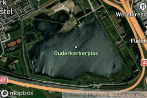 Oudekerkerplas