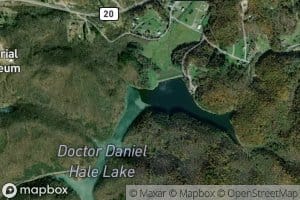 Doctor Daniel Hale Lake