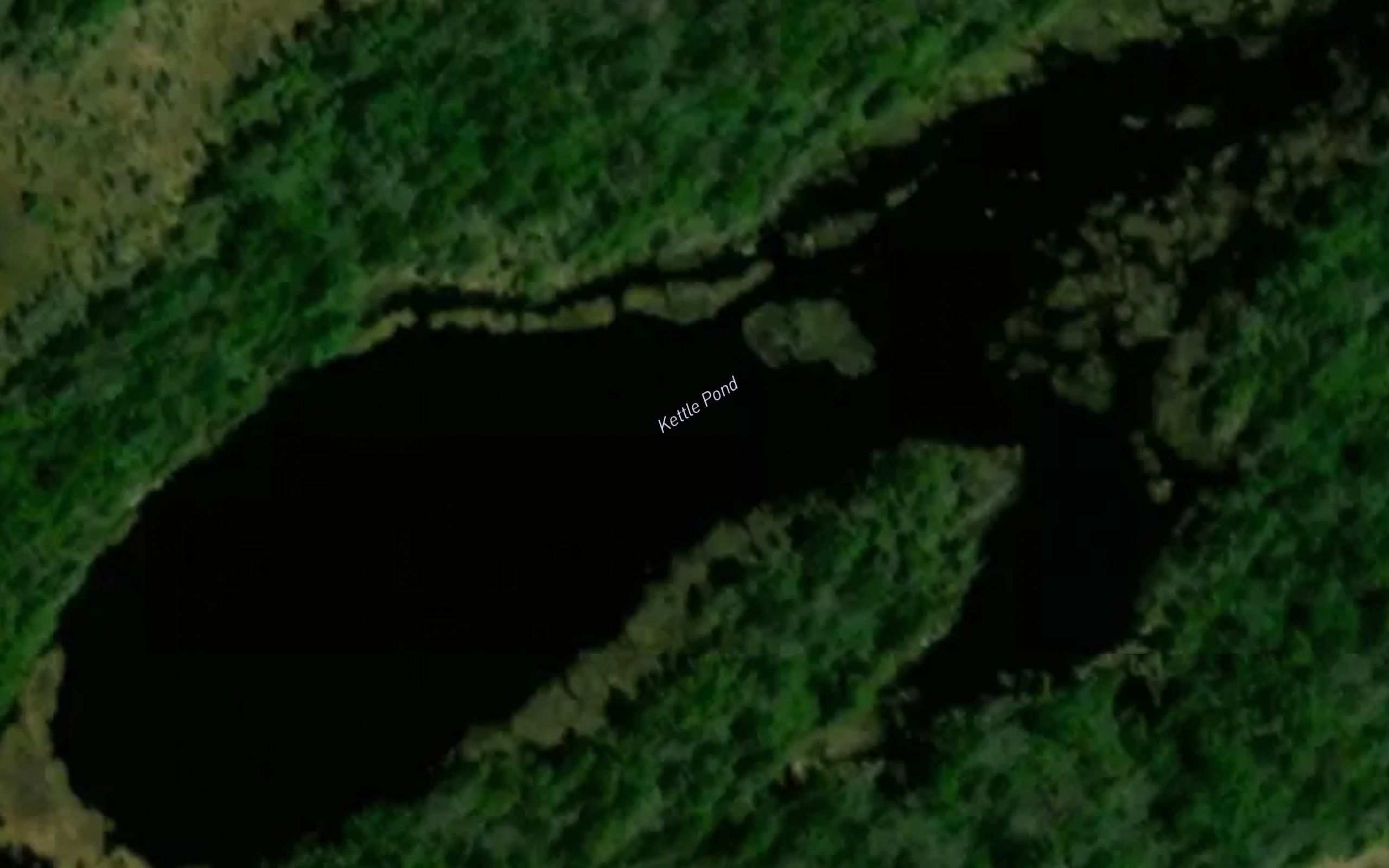 Kettle Pond