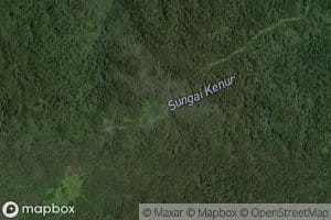 Sungai Cangai