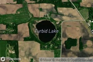 Turbid Lake