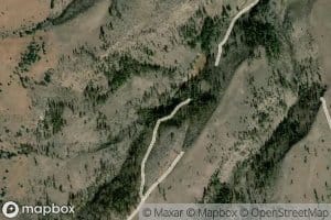 Spring Creek Spring